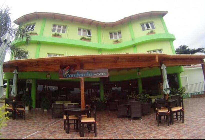 هتل Storge By Cph