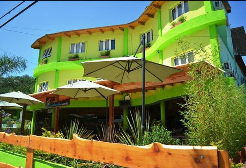 هتل Storge By Cph