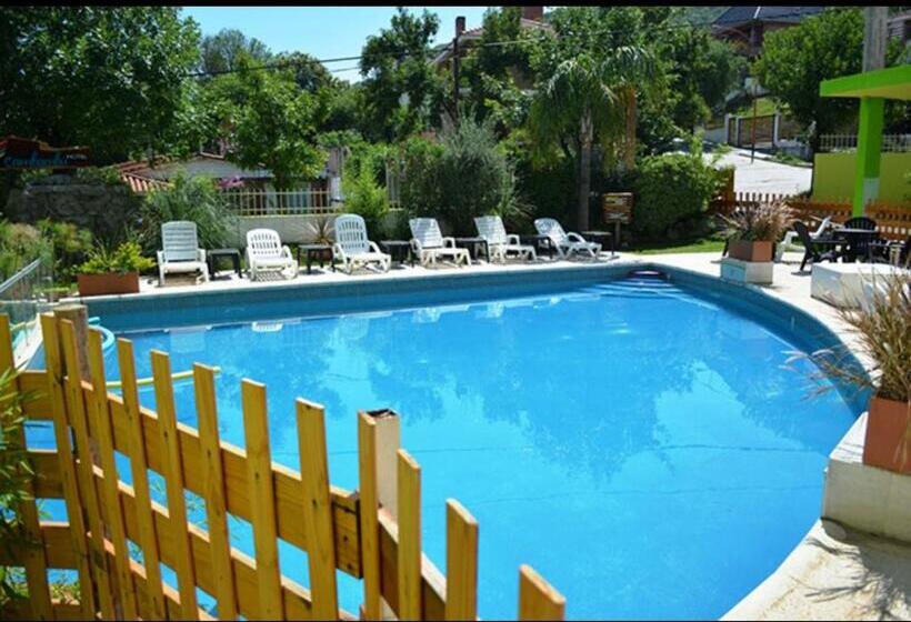 هتل Storge By Cph