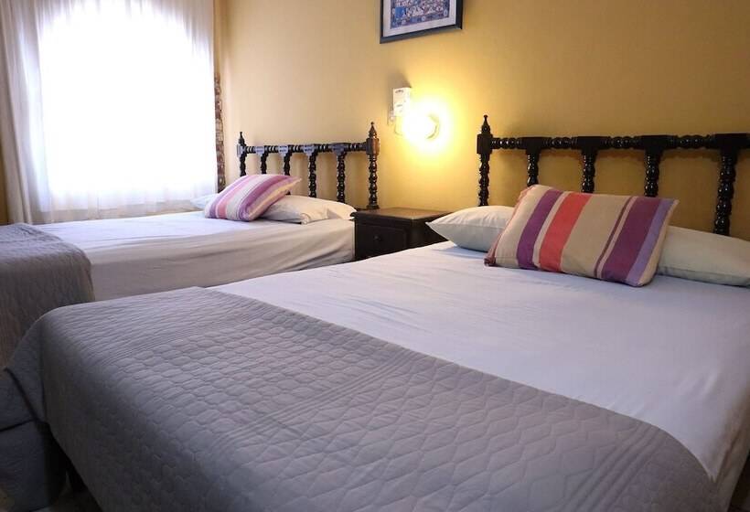 ホテル Santa Barbara