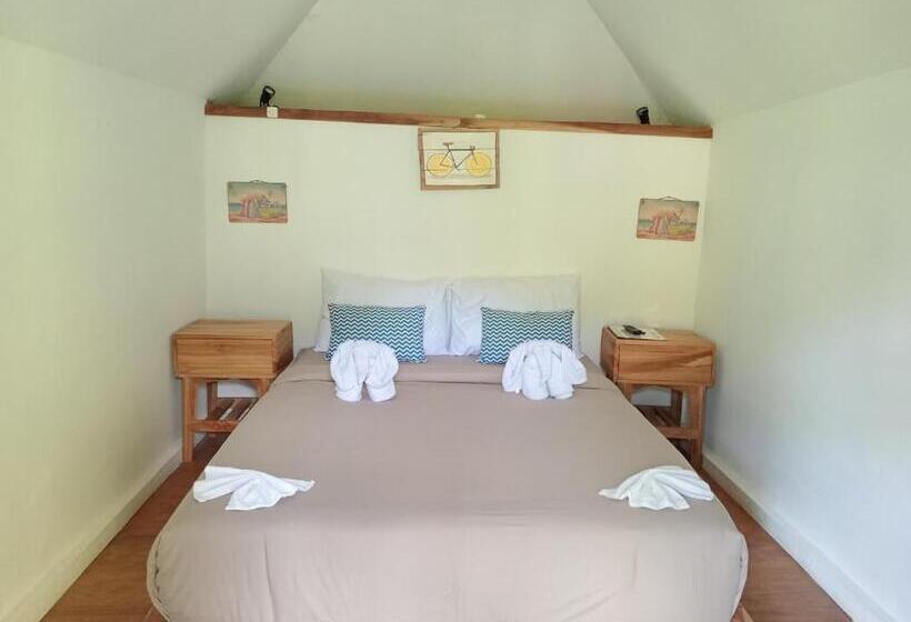 Hotel Sekumpul Bali Hidden Space