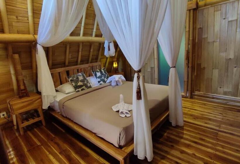 Hotel Sekumpul Bali Hidden Space