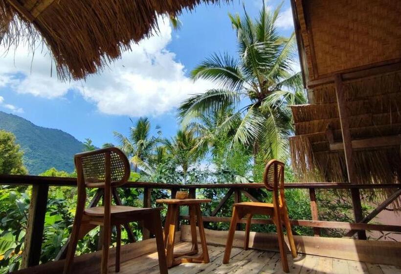 Hotel Sekumpul Bali Hidden Space