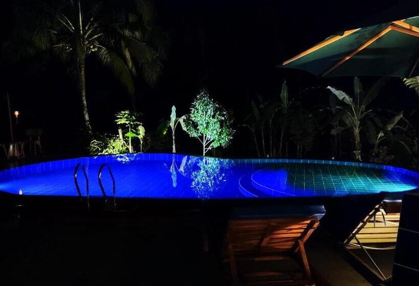 Hotel Sekumpul Bali Hidden Space