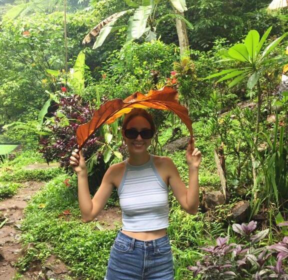 Hotel Sekumpul Bali Hidden Space