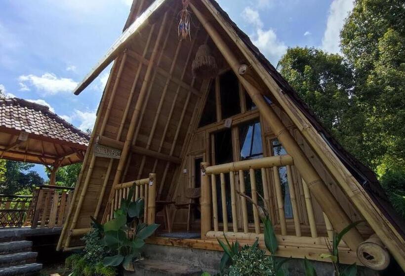 Hotel Sekumpul Bali Hidden Space