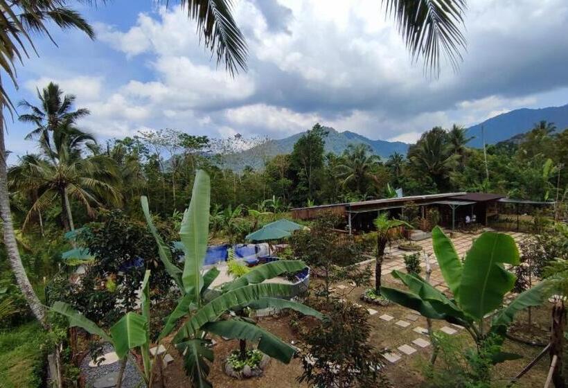 Hotel Sekumpul Bali Hidden Space