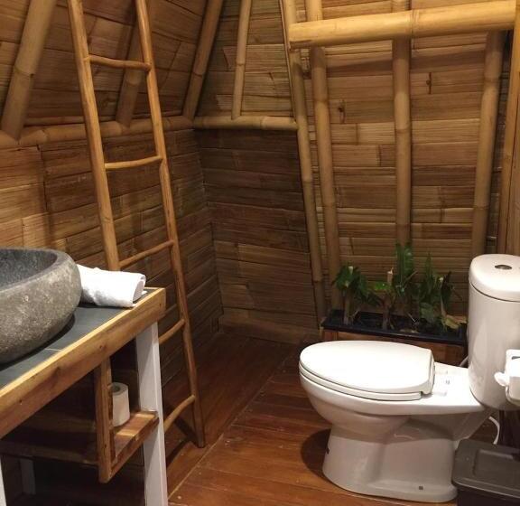 Hotel Sekumpul Bali Hidden Space