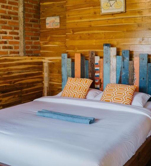 Hotel Sekumpul Bali Hidden Space