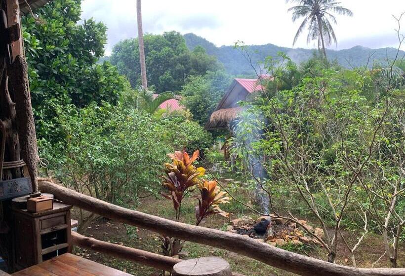 호텔 Seree Bungalows