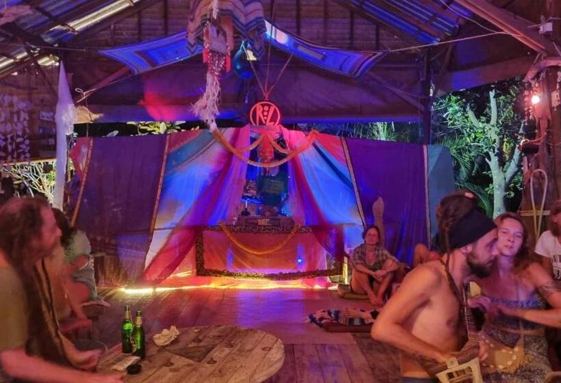 호텔 Seree Bungalows