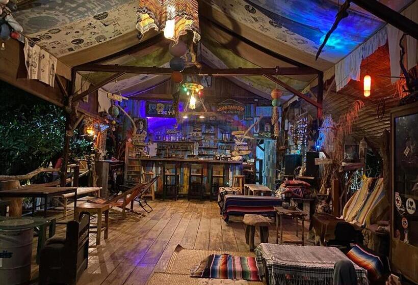 호텔 Seree Bungalows