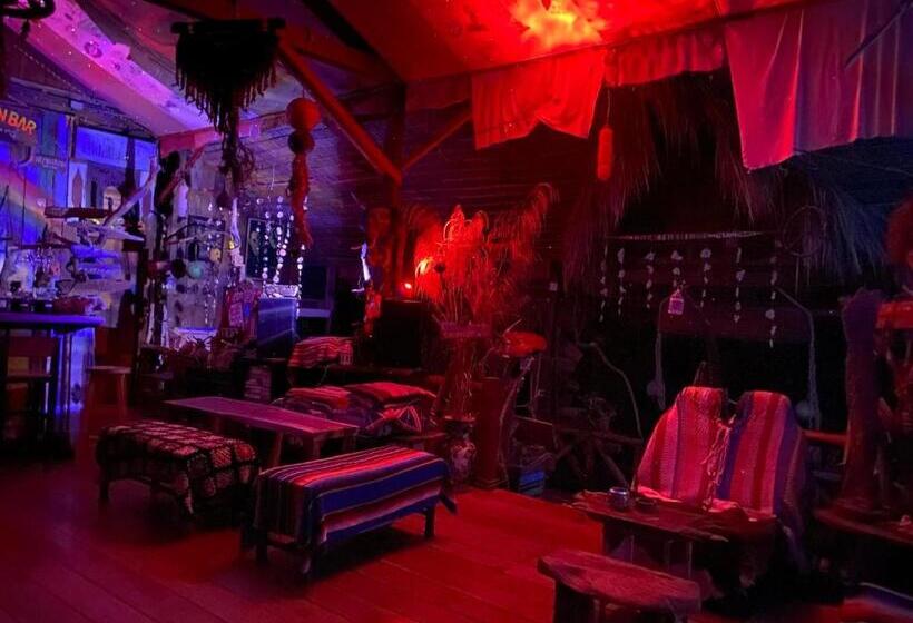 호텔 Seree Bungalows