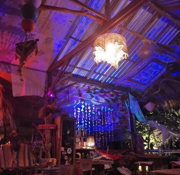 호텔 Seree Bungalows