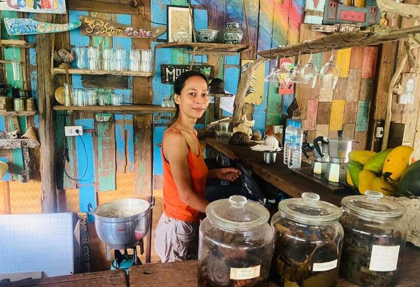 호텔 Seree Bungalows