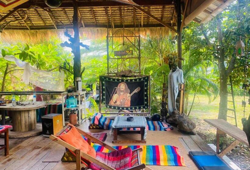 호텔 Seree Bungalows