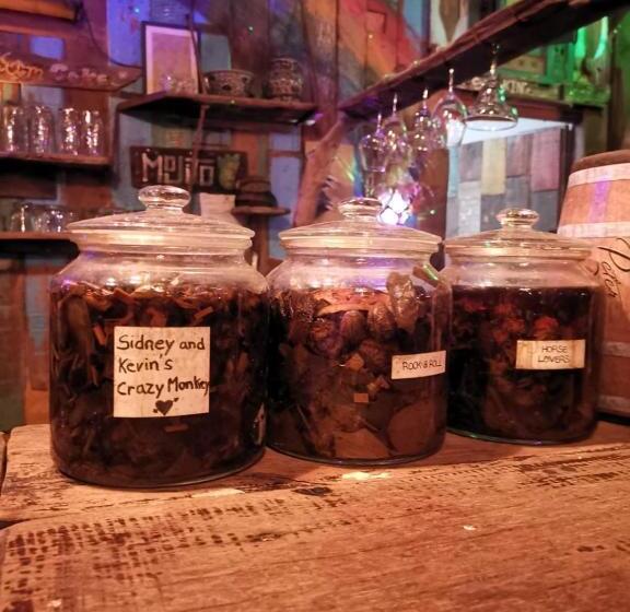 호텔 Seree Bungalows