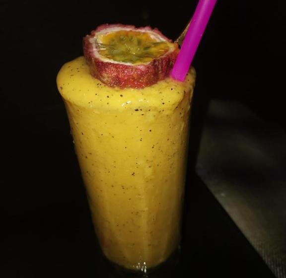 호텔 Seree Bungalows