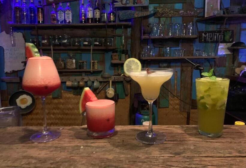 호텔 Seree Bungalows