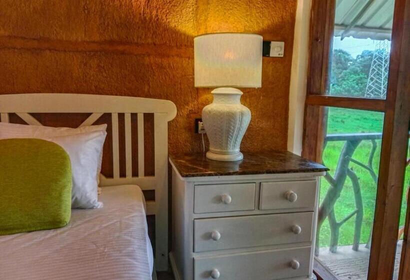 Отель Sigiriya Elegant Resort