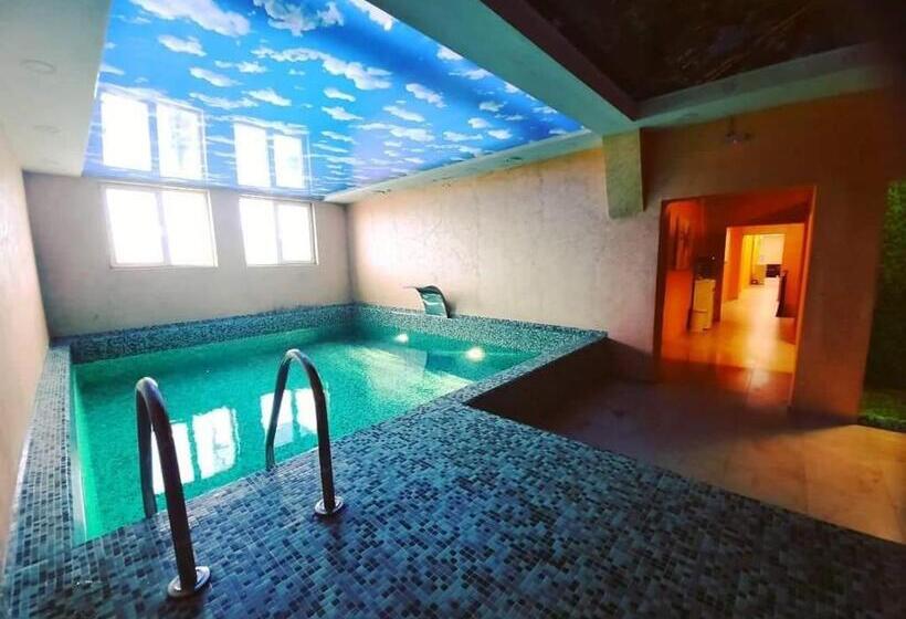 هتل Smestaj & Spa Protić