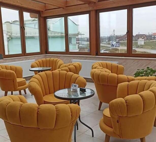 هتل Smestaj & Spa Protić