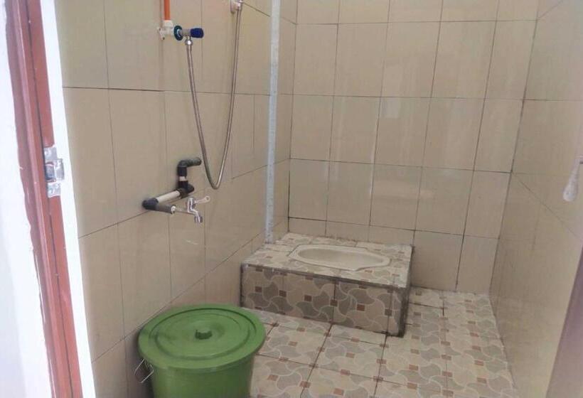فندق Spot On 93430 Delta Bnb Residence