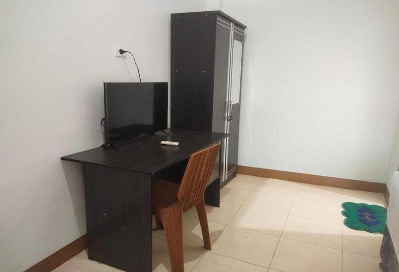 בית מלון כפרי Spot On 93430 Delta Bnb Residence