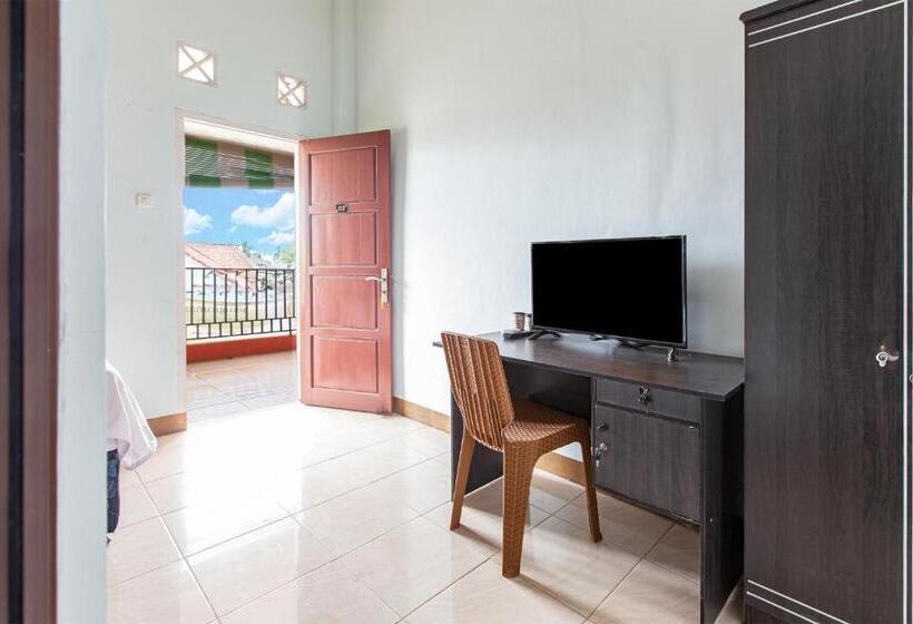 בית מלון כפרי Spot On 93430 Delta Bnb Residence