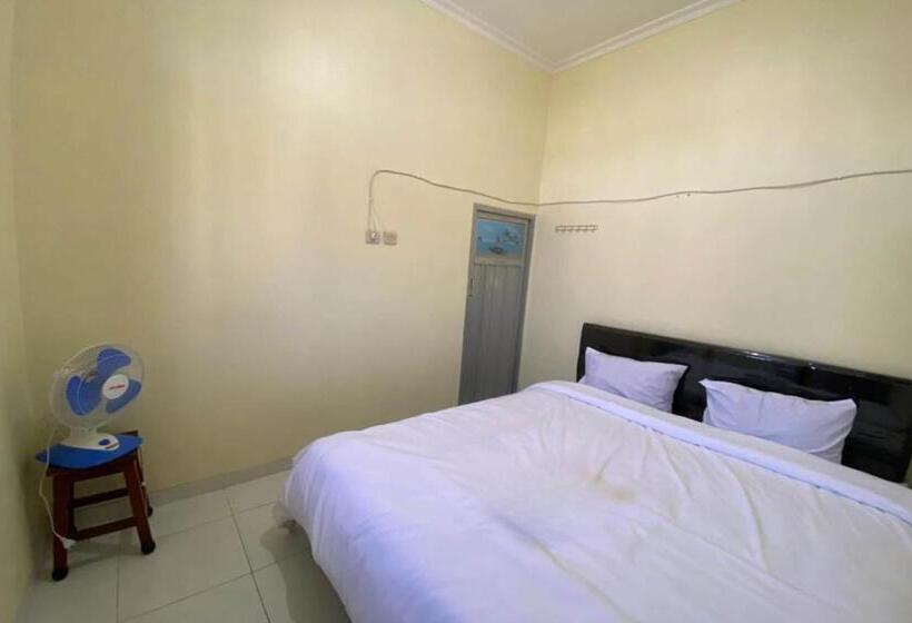 ホテル Spot On 93452 Wulan Homestay 2 Syariah