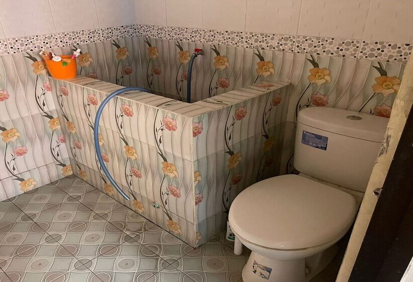 בית מלון כפרי Spot On 93458 Legok Homestay Syariah