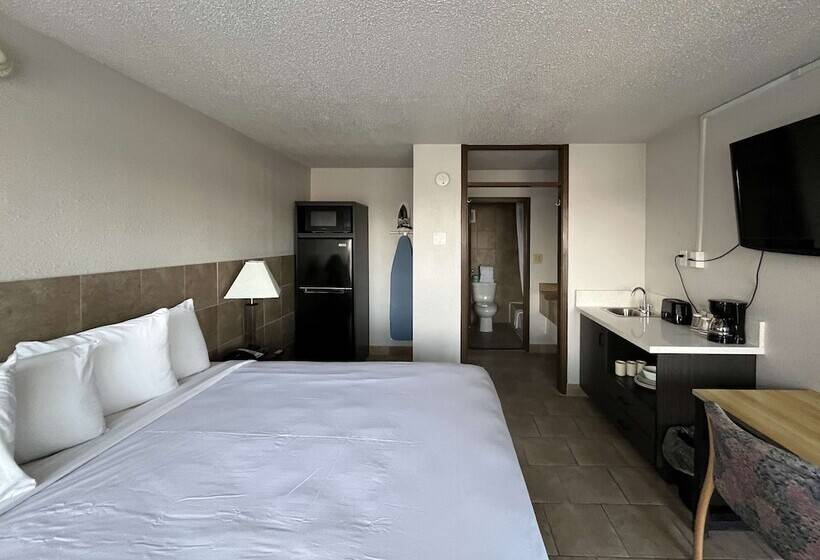 호텔 Studio 6 Mesquite, Tx Town East