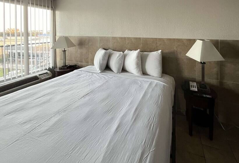 호텔 Studio 6 Mesquite, Tx Town East