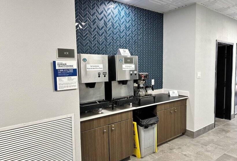 호텔 Studio 6 Mesquite, Tx Town East