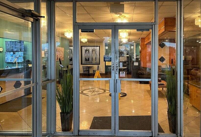 호텔 Studio 6 Mesquite, Tx Town East