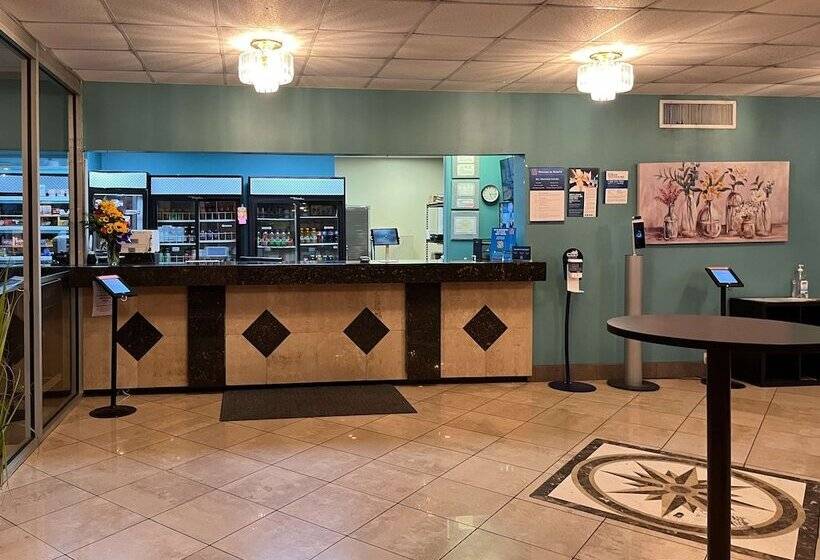 호텔 Studio 6 Mesquite, Tx Town East