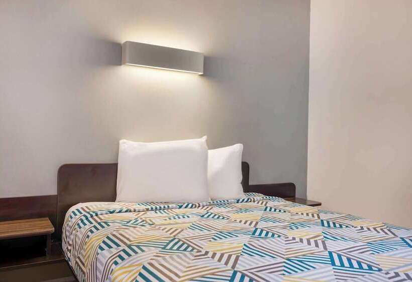 בית מלון כפרי Studio 6 Suites Texas City I 45