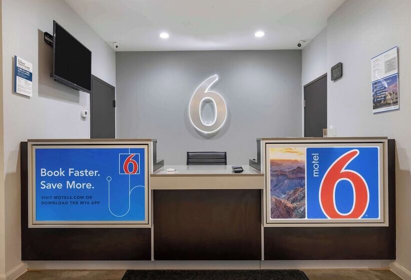 בית מלון כפרי Studio 6 Suites Texas City I 45