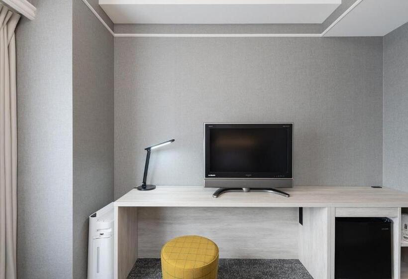 ホテル The One Five Garden Kurashiki   Vacation Stay 40108v