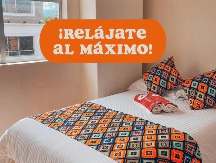 Отель Tierra Santa Santa Fe De Antioquia