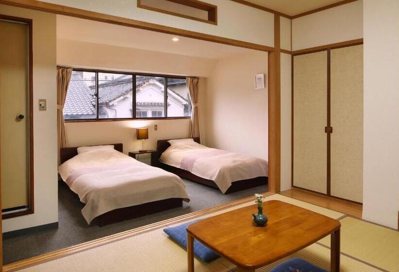 Отель Travel Inn Yoshitomi Vacation Stay 37637v