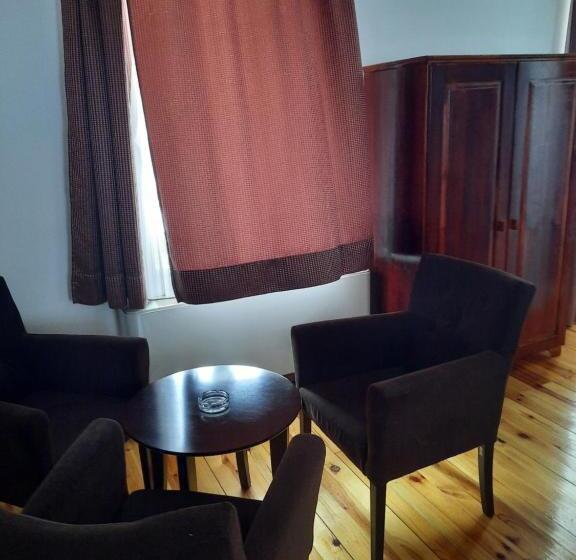 هتل Turistički Centar Andrićgrad