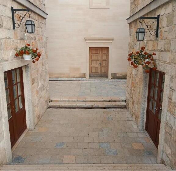 هتل Turistički Centar Andrićgrad