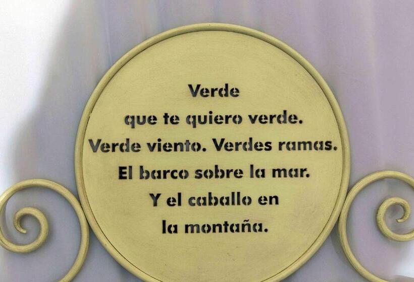 בית מלון כפרי Utopía