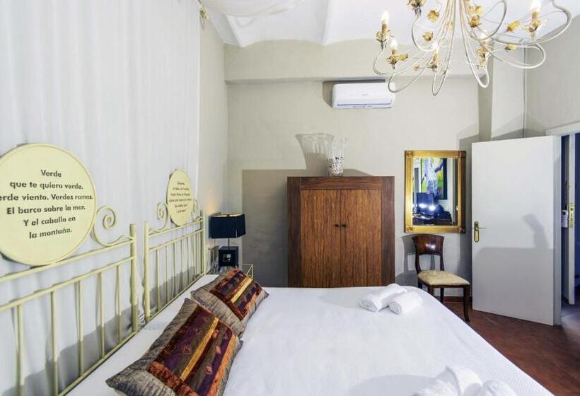 בית מלון כפרי Utopía