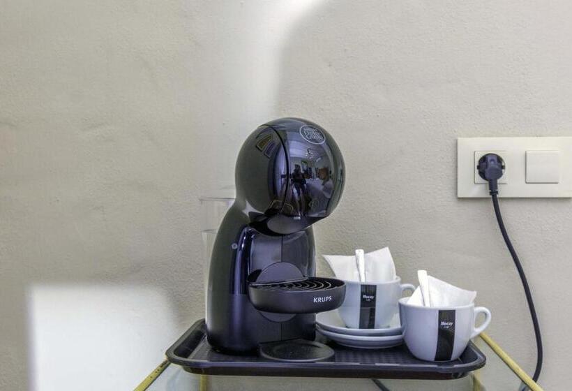 בית מלון כפרי Utopía