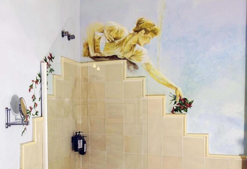 בית מלון כפרי Utopía