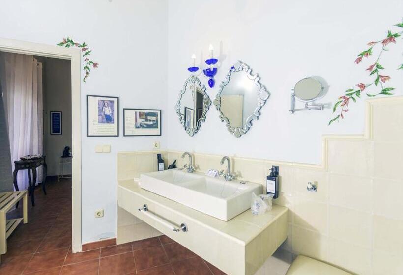 בית מלון כפרי Utopía