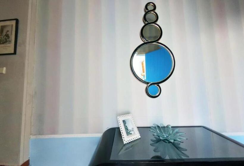 בית מלון כפרי Utopía