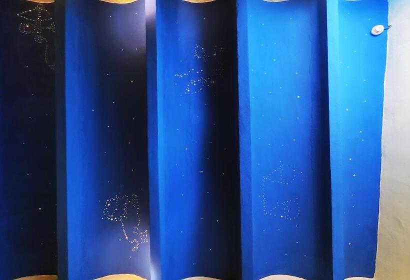 בית מלון כפרי Utopía